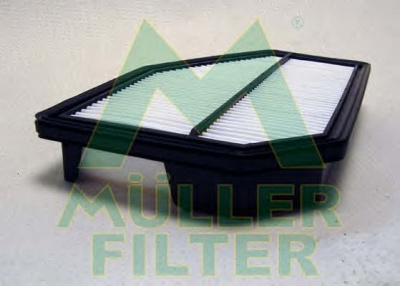 MULLER FILTER pa3545 -  Воздушный фильтр